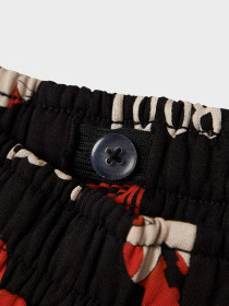 NAME IT Sweatpants Opal Black
